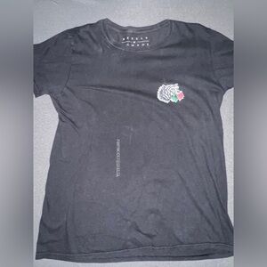 Mens Rebel & Nomads tiger tee